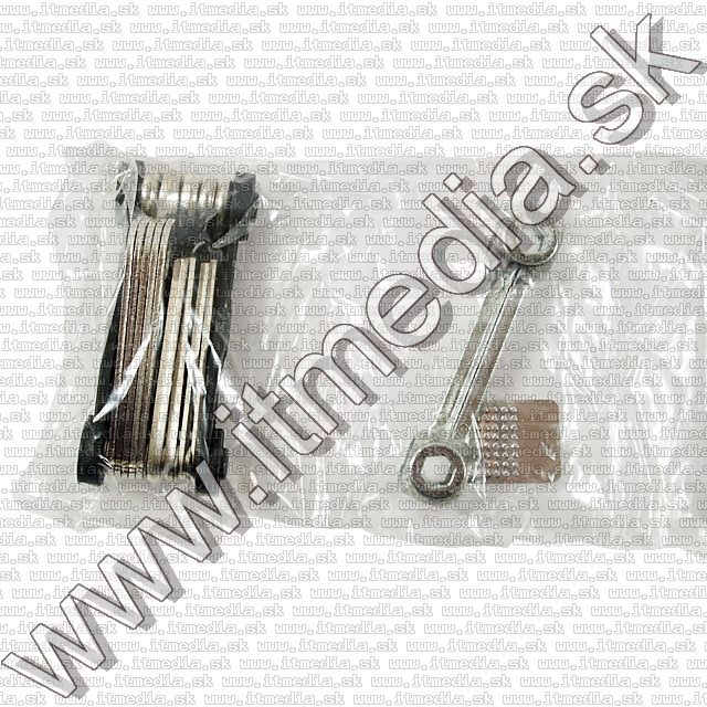 Image of Bicycle Repair Kit 37 part (IT8467)